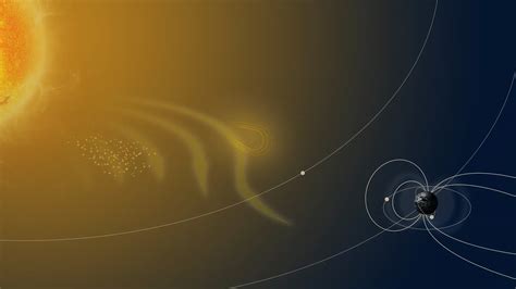 Top 5 Times Solar Activity Affected Earth | NESDIS