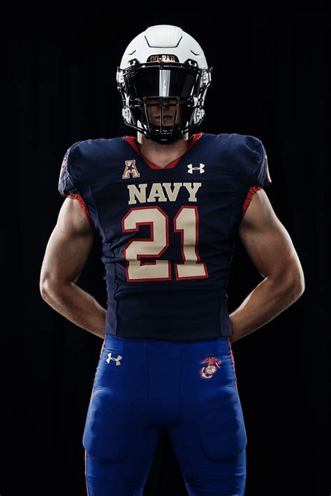 Navy Football Roster 2024 - Corny Lorine