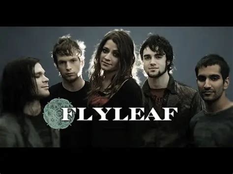 Flyleaf Songs Ranked | Return of Rock