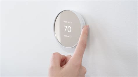 Nest Thermostat - Review 2020 - PCMag UK