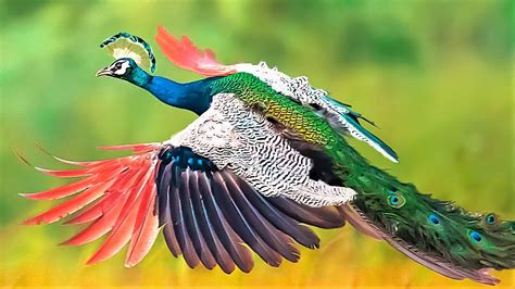 Beautiful Peacock Bird Images - 30 Beautiful Peacock Photos And White ...