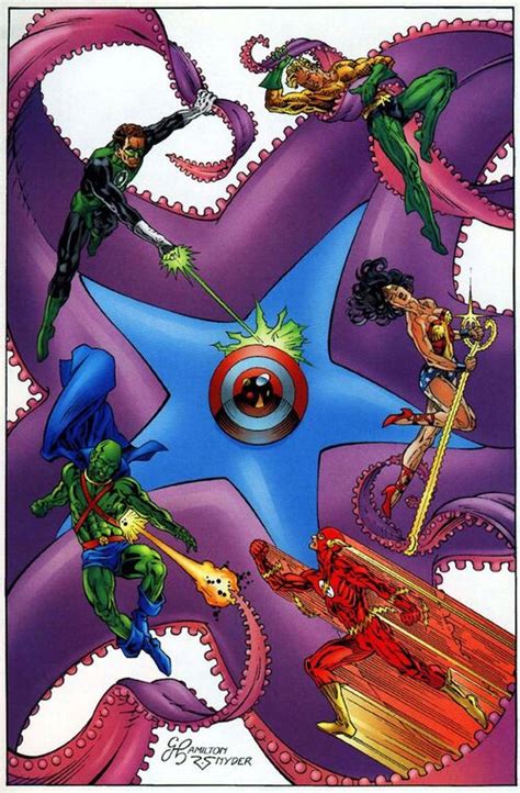 Image - Starro 006.jpg - DC Comics Database