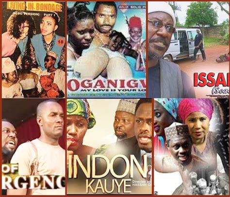 1990s Nollywood movies to reminisce on - Daily Trust