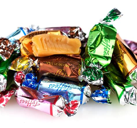 Assorted Toffees - Chocolates & Sweets - Nuts.com