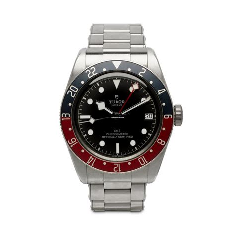 Tudor Black Bay GMT for Price on request for sale from a Seller on Chrono24