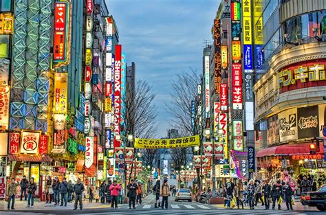 +Blog of Japanese in Tokyo.: Shinjuku - Kabukicho around