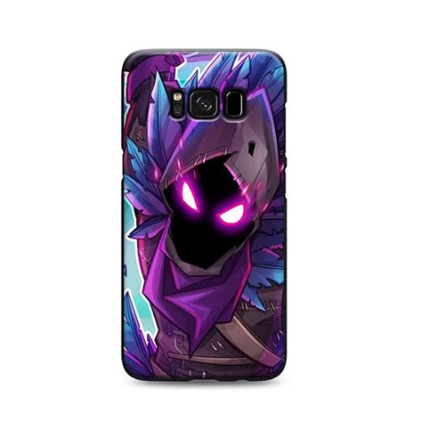 Fortnite Drift Samsung S9 S8 S7 S6 S5 Cell Phone Cases