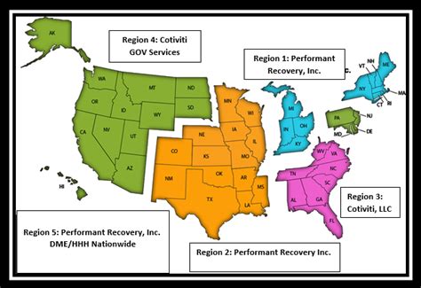 Medicare Fee for Service Recovery Audit Program | CMS