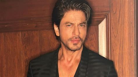 Shah Rukh Khan Wins 2023 TIME100 Reader Poll, Ranks Number 1 On Most Influential People In The ...