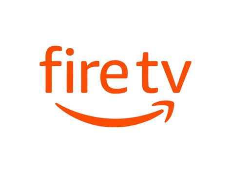 Amazon Fire TV Logo PNG vector in SVG, PDF, AI, CDR format