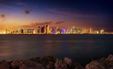 79+ Qatar Wallpaper 4k Images & Pictures - MyWeb