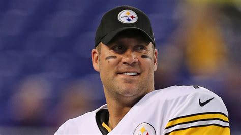 SI.com ranks all 32 NFL quarterbacks, Steelers QB Ben Roethlisberger ranked 5th - Behind the ...