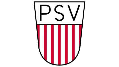 PSV Logo, symbol, meaning, history, PNG, brand