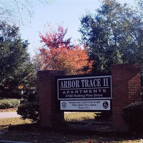 Arbor Trace Apartments, Lake Park, Ga. | Lake Park GA