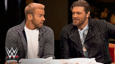 Edge and Christian to co-host podcast, Konnor to be a father - WWE News ...