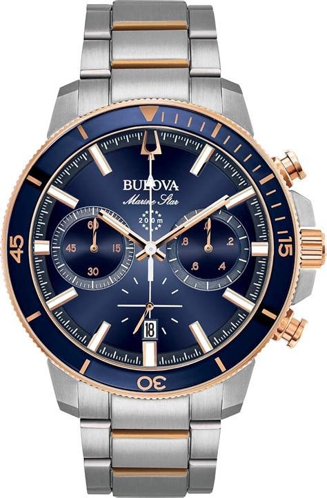 Bulova watch value guide - mouseec