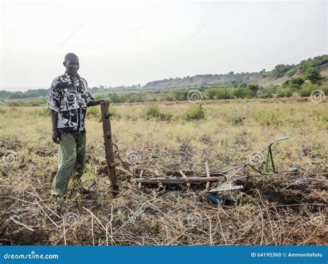 Rongo, Kenya editorial image. Image of town, farmer, countryside - 64195360