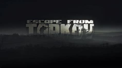 Escape from Tarkov PC Keyboard Controls Guide - MGW