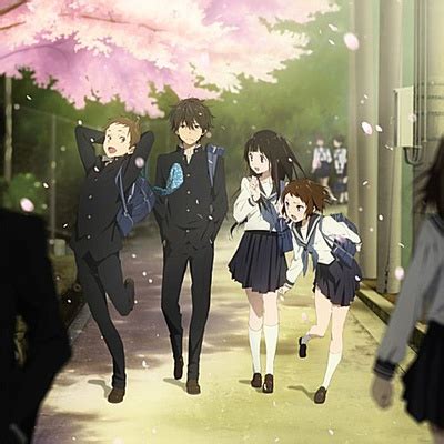 Hyouka Gets New Opening and Ending Themes - Interest - Anime News Network