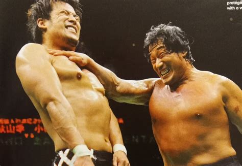 BURNING: A Guide to Kenta Kobashi's Greatness