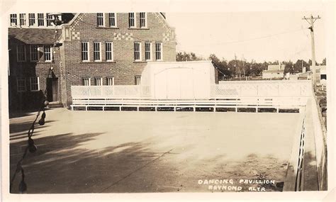 Raymond Pioneer Museum – Operated by The Raymond and District ...