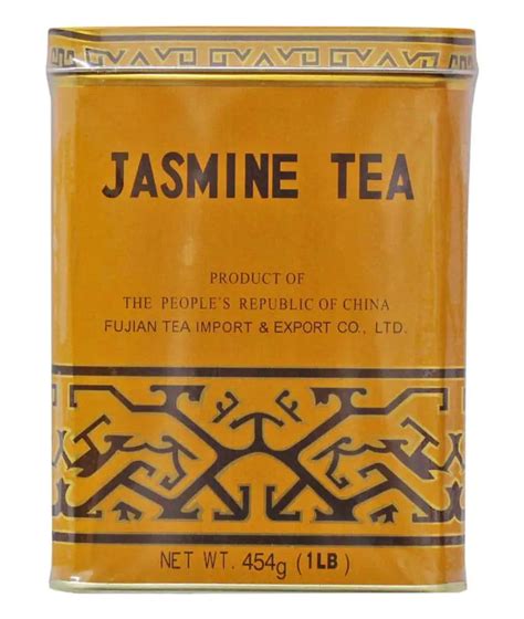 Top 15 Best Jasmine Tea Reviews 2021 | TalbottTeas