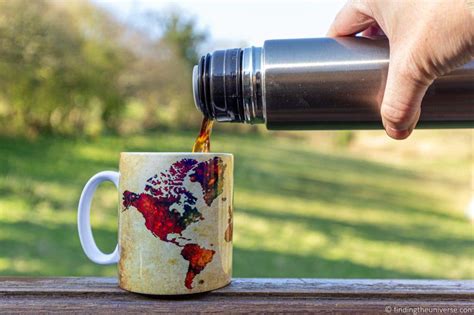 Best Portable Coffee Makers for Travel in 2023