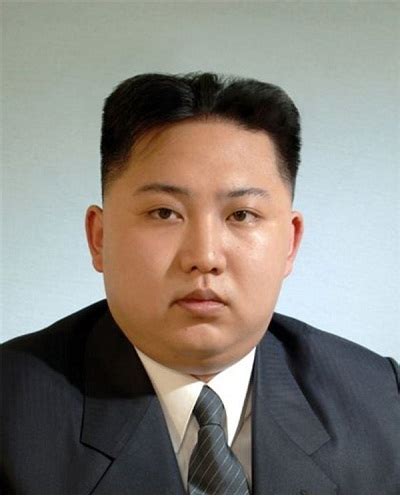 North Korean Supreme Leader Kim Jong-un Is Nervous Trying To Avoid ...