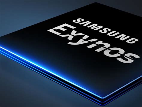 Samsung is working on a 5 nm Exynos 1000 SoC - NotebookCheck.net News