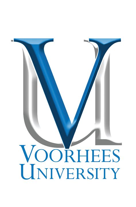 Vice President, Enrollment Management - Voorhees University