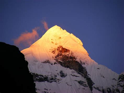 India's Top Most Visiting Place: A Hindu Holy Town---Kedarnath & Badrinath