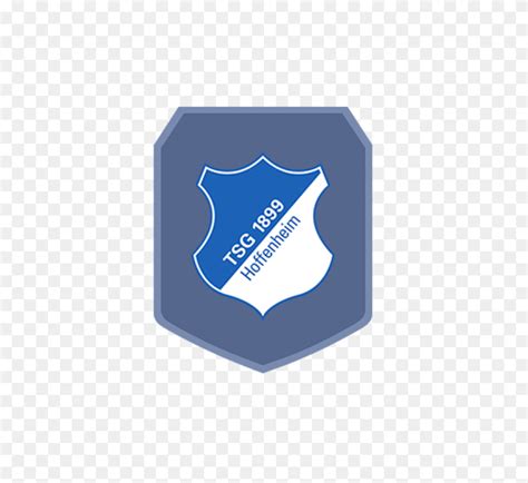 Tsg 1899 Hoffenheim Logo & Transparent Tsg 1899 Hoffenheim.PNG Logo Images