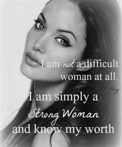 50 Beautiful Quotes About Being A Strong Woman and Moving on - Quotes Yard