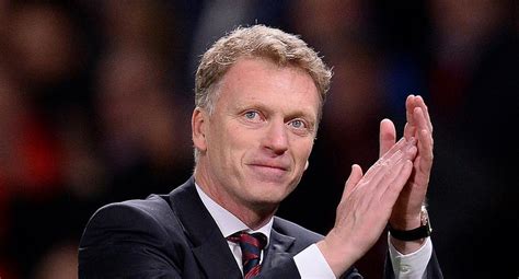 David Moyes es el nuevo técnico de la Real Sociedad | DEPORTES | CORREO