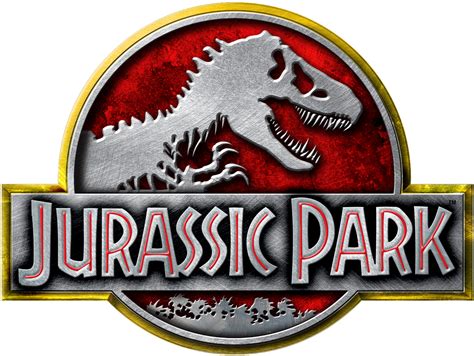 Jurassic World Dinosaur Logo