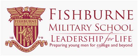 Fishburne Military School - Fishburne Military School Logo, HD Png Download , Transparent Png ...