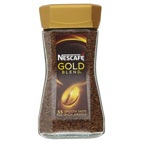 Nescafe Gold Blend - 100g