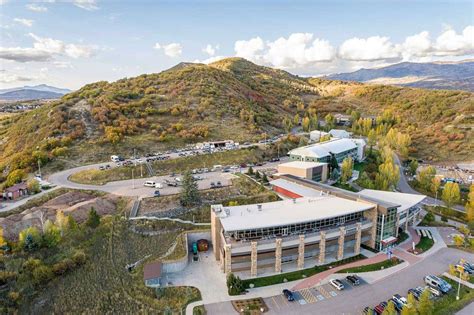 Hill Residence Hall in Steamboat Springs - Colorado Mountain College