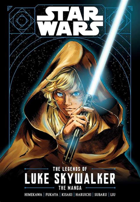 “The Legends of Luke Skywalker” – Multiversity Comics