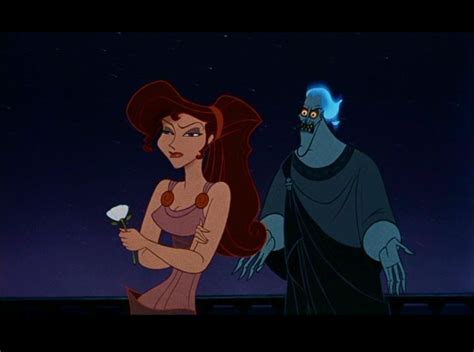 Hades and Megara - Hades and Megara Image (10104706) - Fanpop