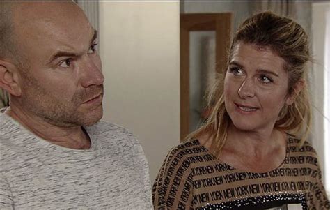 Coronation Street spoilers: Sally Metcalfe and Tim Metcalfe to SPLIT? | TV & Radio | Showbiz ...