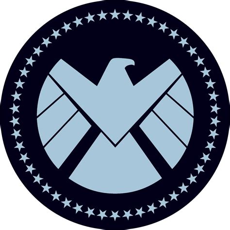 shield marvel logo 10 free Cliparts | Download images on Clipground 2024