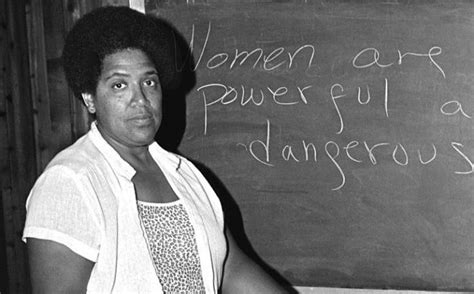 Honoring Audre Lorde & Toni Morrison's Legacies For Black History Month