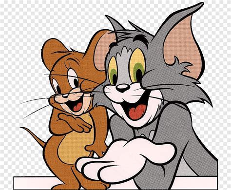 Tamirci eklemek resmi olmayan tom ve jerry karikatürleri bozmak İşitme ...