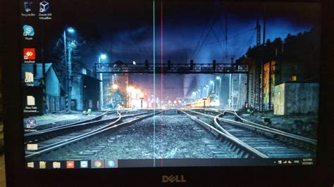 display - Vertical lines on laptop screen - Super User