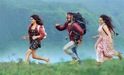 HD wallpaper: Samantha, Apple beauty, Telugu, Jr NTR, Janatha Garage ...