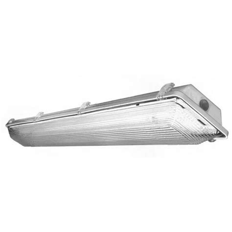 Vapor Tight LED Light Fixture – אולימפיה ישראל