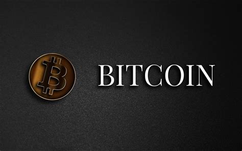 Download Cryptocurrency Money Technology Bitcoin 4k Ultra HD Wallpaper