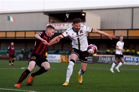 TICKET INFO: DUNDALK FC V BOHEMIANS - Dundalk Football Club