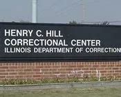 Former Hill inmate sentenced for assaulting correctional officer | WGIL 93.7 FM - 1400 AM